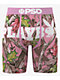 PSD x Playboy Woods Pink Boxer Briefs - Thumbnail image 1 of 4