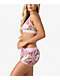 PSD x Playboy Woods Pink Sports Bra - Thumbnail image 3 of 4