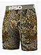 PSD x Realtree 3 Pack Camo Boxer Briefs - Thumbnail image 3 of 4