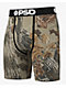 PSD x Realtree 3 Pack Camo Boxer Briefs - Thumbnail image 4 of 4