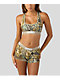 PSD x Realtree Classic Brown Boyshort Underwear - Thumbnail image 3 of 4