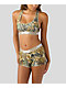 PSD x Realtree Classic Brown Boyshort Underwear - Thumbnail image 4 of 4