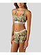 PSD x Realtree Classic Brown Sports Bra - Thumbnail image 4 of 4