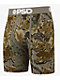 PSD x Realtree EDGE 3 Pack Camo Boxer Briefs - Thumbnail image 3 of 5