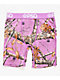 PSD x Realtree EDGE Kids Purple Camo Boxer Briefs - Thumbnail image 1 of 3