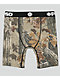 PSD x Realtree Kids Xtra Grey Camo Boxer Briefs - Thumbnail image 2 of 3