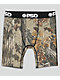 PSD x Realtree Kids Xtra Grey Camo Boxer Briefs - Thumbnail image 1 of 3