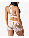 PSD x Realtree Pink Camo Boyshort Underwear - Thumbnail image 2 of 3