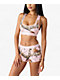 PSD x Realtree Pink Camo Sports Bra - Thumbnail image 3 of 3