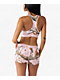PSD x Realtree Pink Camo Sports Bra - Thumbnail image 2 of 3