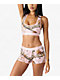 PSD x Realtree Pinnk Camo Boyshort Underwear - Thumbnail image 3 of 3