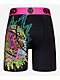 PSD x Rick & Morty Acid Pink Boxer Briefs - Thumbnail image 2 of 3