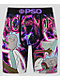 PSD x Rick & Morty Galactic II Boxer Briefs - Thumbnail image 1 of 3