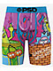 PSD x Rick & Morty Pickle Trip Boxer Briefs - Thumbnail image 1 of 3