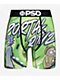 PSD x Rick & Morty Portal Boyz Boxer Briefs - Thumbnail image 1 of 2
