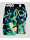 PSD x Rick & Morty Portals Green Boxer Briefs - Thumbnail image 3 of 3