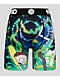 PSD x Rick & Morty Portals Green Boxer Briefs - Thumbnail image 2 of 3