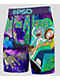 PSD x Rick & Morty Purple Days Boxer Briefs - Thumbnail image 3 of 4