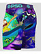 PSD x Rick & Morty Purple Days Boxer Briefs - Thumbnail image 4 of 4