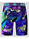 PSD x Rick & Morty Purple Days Boxer Briefs - Thumbnail image 2 of 4