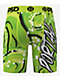 PSD x Rick And Morty 4 Life Green Boxer Briefs - Thumbnail image 2 of 3