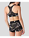 PSD x Rick And Morty Electric Head Sports Bra - Thumbnail image 2 of 3