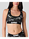 PSD x Rick And Morty Electric Head Sports Bra - Thumbnail image 3 of 3