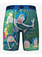 PSD x Rick and Morty Portal Haze Boxer Briefs - Thumbnail image 2 of 3