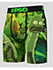 PSD x Rick and Morty Slime Boxer Briefs - Thumbnail image 3 of 5