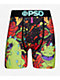 PSD x Rugrats Reptar Roses Boxer Briefs - Thumbnail image 1 of 2