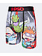 PSD x Rugrats Rugs 'N' Roses Boxer Grey Boxer Briefs - Thumbnail image 3 of 4
