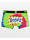 PSD x Rugrats Tie Dye Boyshort Underwear 