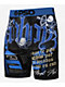 PSD x SAD BOYZ by Junior H Azul Angel Boxer Briefs - Thumbnail image 3 of 4