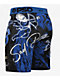 PSD x SAD BOYZ by Junior H Azul Angel Boxer Briefs - Thumbnail image 4 of 4