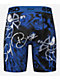 PSD x SAD BOYZ by Junior H Azul Angel Boxer Briefs - Thumbnail image 2 of 4
