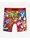 PSD x Sonic The Hedgehog Kids Pop Boxer Briefs - Thumbnail image 1 of 2