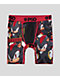 PSD x Sonic The Hedgehog Kids Shadow Boxer Briefs - Thumbnail image 1 of 3