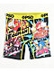 PSD x Sonic The Hedgehog Kids Speed Boxer Briefs - Thumbnail image 1 of 2
