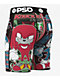 PSD x Sonic The Hedgehog Sonic Vs. Knuckles Boxer Briefs - Thumbnail image 3 of 3