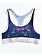 PSD x Space Jam A New Legacy Sports Bra - Thumbnail image 1 of 2