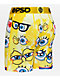 PSD x SpongeBob SquarePants Eyes On You Yellow Boxer Briefs - Thumbnail image 3 of 3