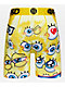 PSD x SpongeBob SquarePants Eyes On You Yellow Boxer Briefs - Thumbnail image 2 of 3
