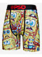 PSD x SpongeBob SquarePants Krusty Bob Boxer Briefs - Thumbnail image 3 of 4