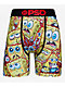 PSD x SpongeBob SquarePants Krusty Bob Boxer Briefs - Thumbnail image 1 of 4