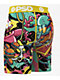 PSD x SpongeBob SquarePants Riffin Yellow Boxer Briefs - Thumbnail image 3 of 3