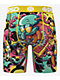 PSD x SpongeBob SquarePants Riffin Yellow Boxer Briefs - Thumbnail image 2 of 3