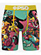 PSD x SpongeBob SquarePants Riffin Yellow Boxer Briefs - Thumbnail image 1 of 3
