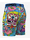 PSD x SpongeBob Squarepants Punk Blue Boxer Briefs - Thumbnail image 3 of 3