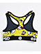 PSD x Spongebob Faces Sports Bra - Thumbnail image 2 of 2