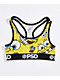 PSD x Spongebob Faces Sports Bra - Thumbnail image 1 of 2